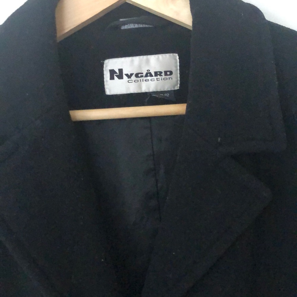 Coat - Picture 2 of 3